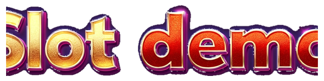 slot demo logo