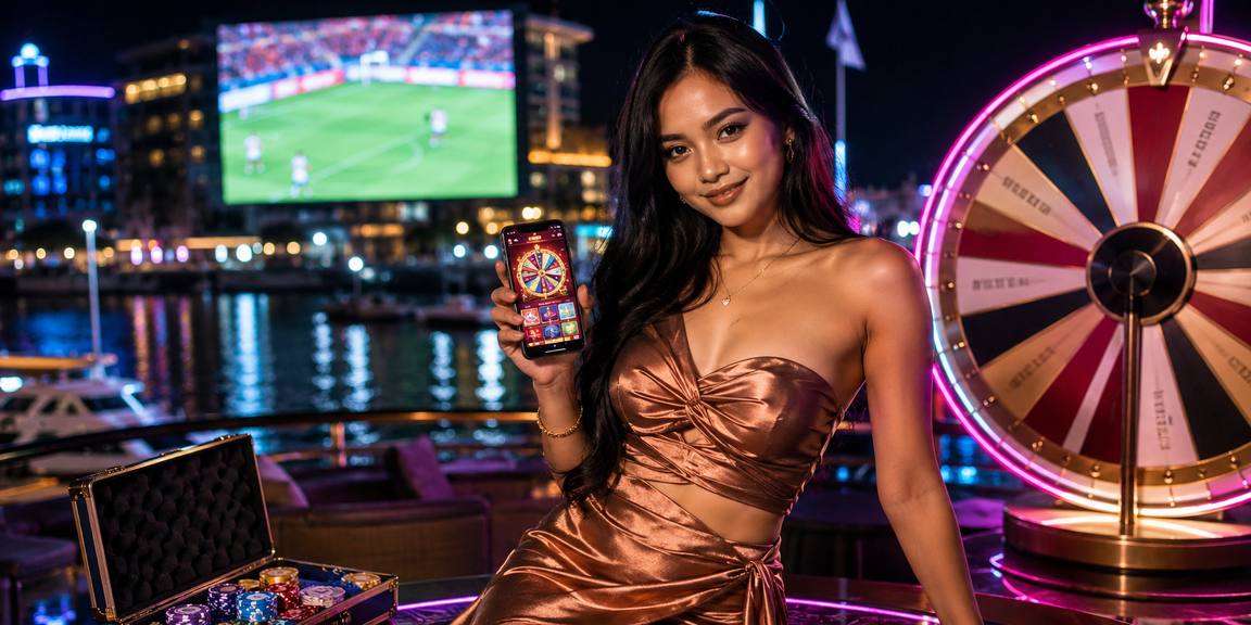 Slot Demo Untuk Putaran Malaysia