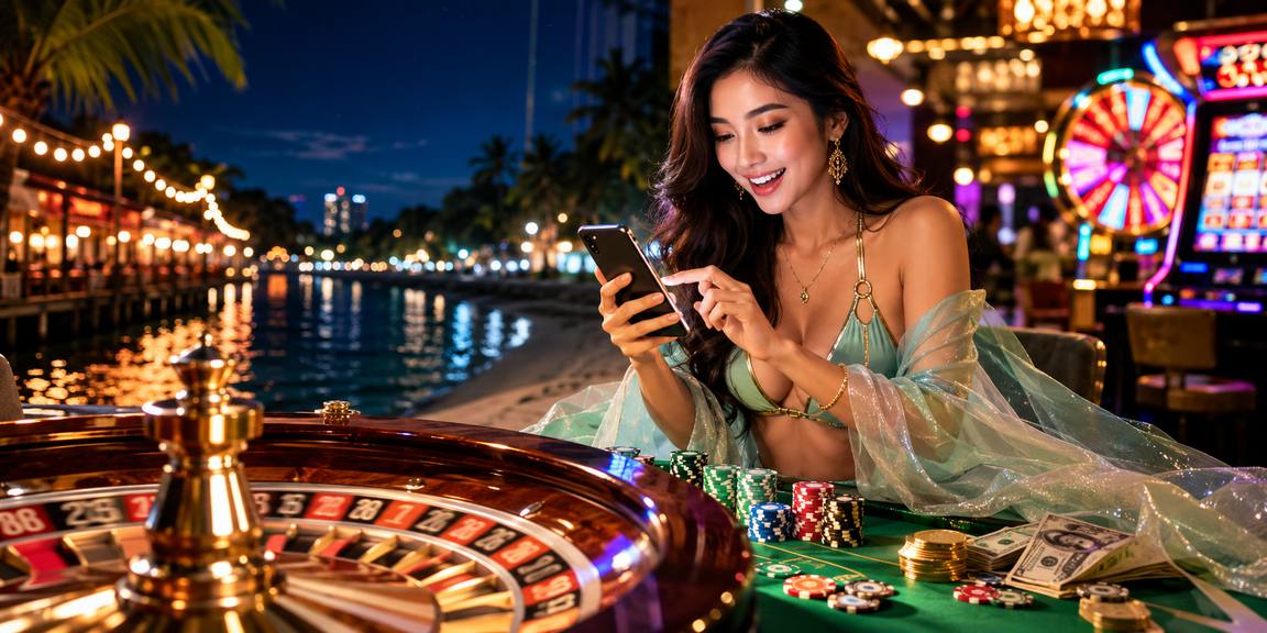 Wolf Gold — Permainan Slot yang Menarik Perhatian