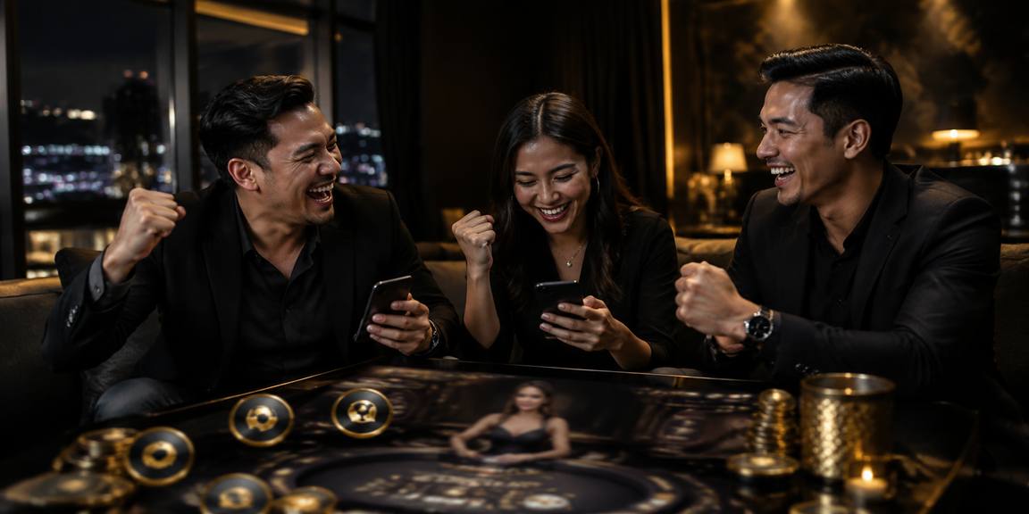 Dasar Privasi slot demo untuk Malaysia